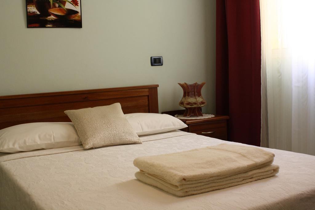 Residencial La Marea B&B Tarrafal タラファル 部屋 写真